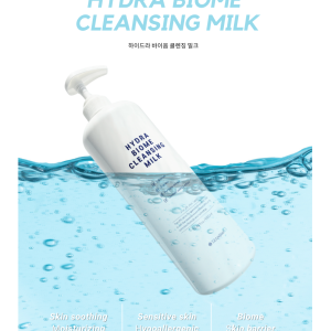TRANDMI Hydra Biome Cleansing Milk 1000mL