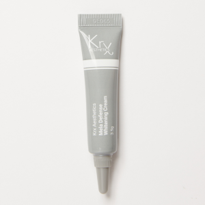 KrX Mela Defense Cream SAMPLE