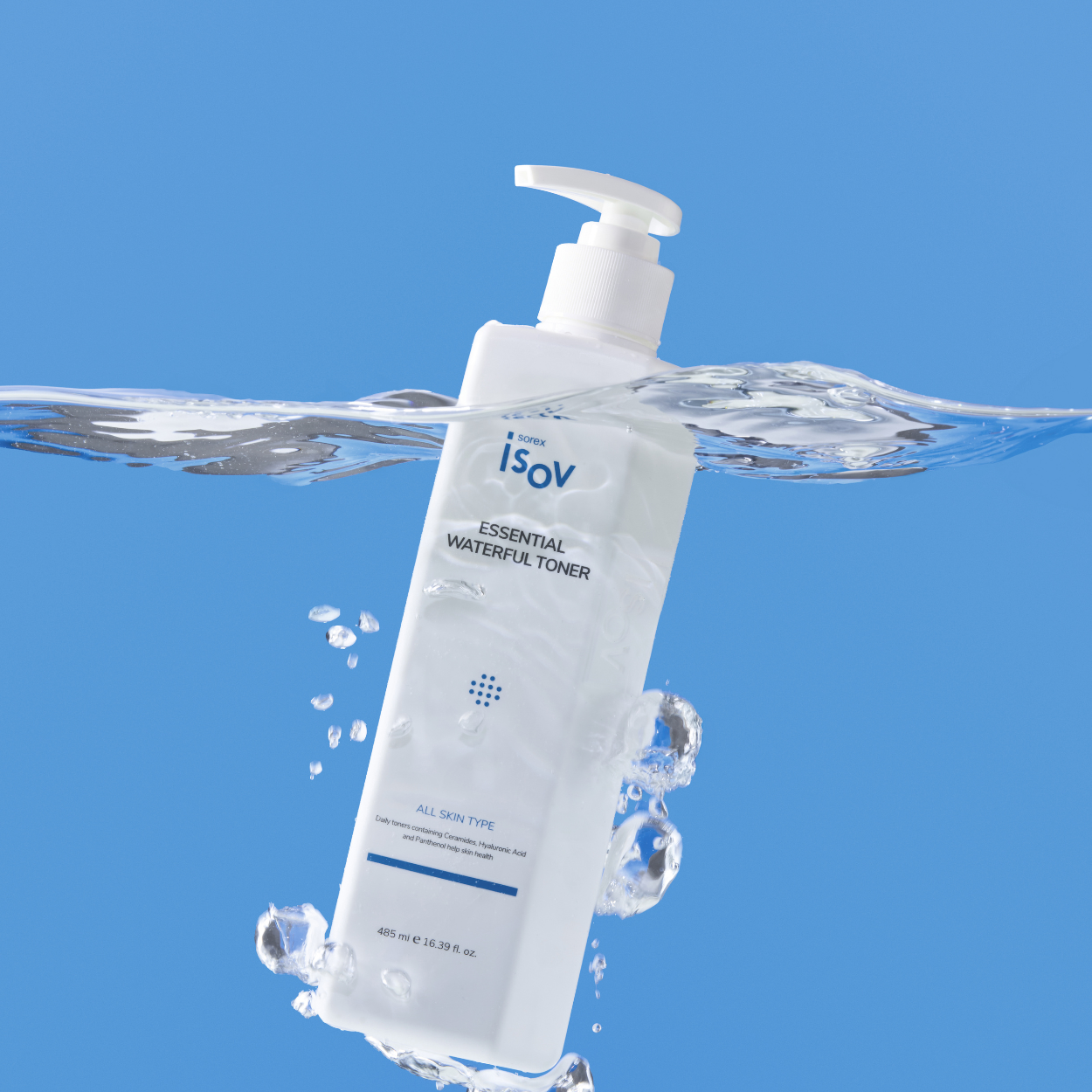 ISOV Essential Waterful Toner