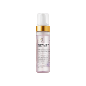 Rebloom Luxury Bubble Toner