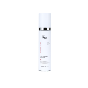 ISOV Multi Vitamin B HD Serum
