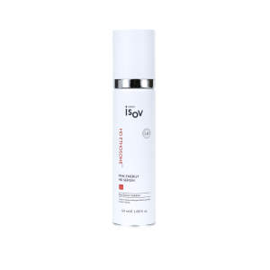 ISOV Pink Energy HD Serum
