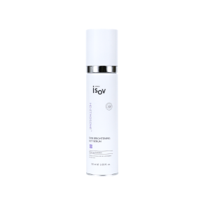 ISOV Skin Brightening Act Serum