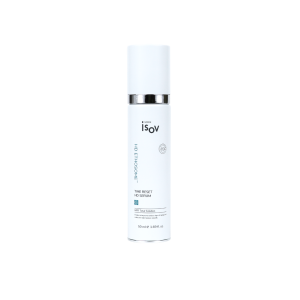 ISOV Time Reset HD Serum
