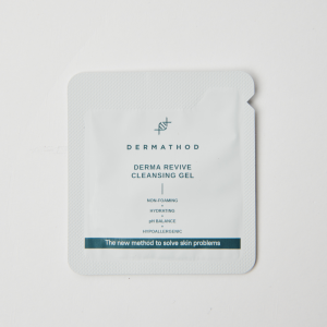 Dermathod Revive Cleansing Gel Sample