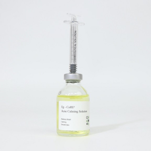 EG Cure Acne Calming Solution