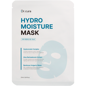 Dr. Cura Hydro Moisture Mask