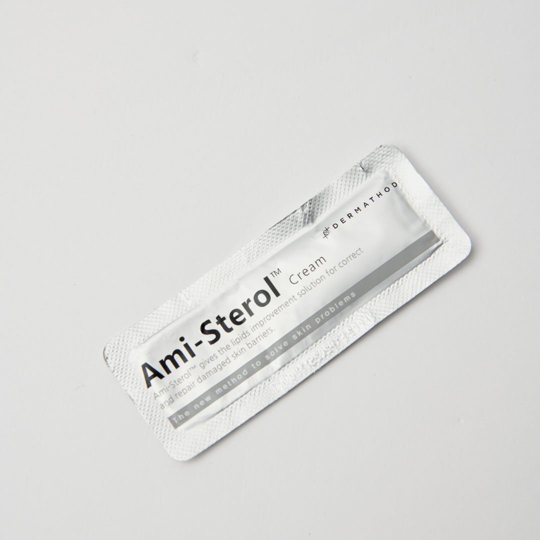 Dermathod Ami-Sterol Cream SAMPLE