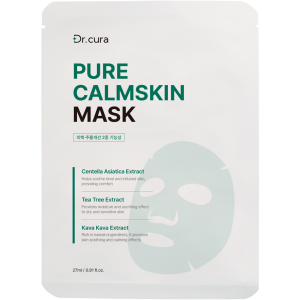 Dr. Cura Pure Calm Skin Mask