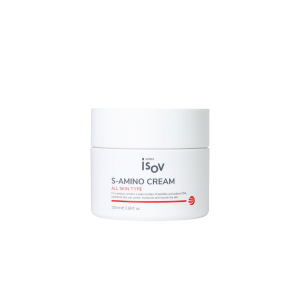 ISOV S-Amino Cream