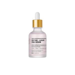 RE:BL Peptide Luxury Pink Serum