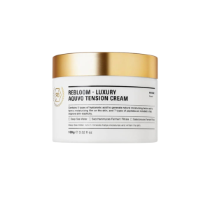 Rebloom Luxury Tension Cream