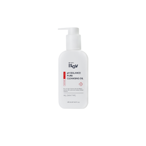 ISOV pH Balance Pure Cleansing Oil