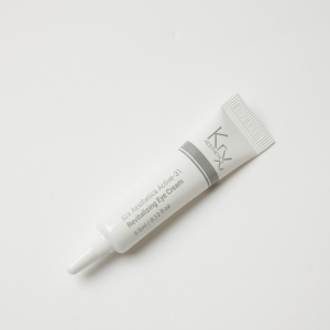 KrX Active 31 Revitalizing Eye Cream SAMPLE