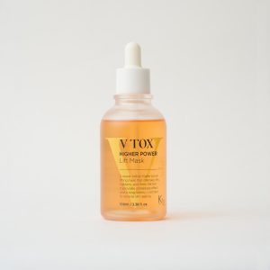 KrX V Tox Lift Mask
