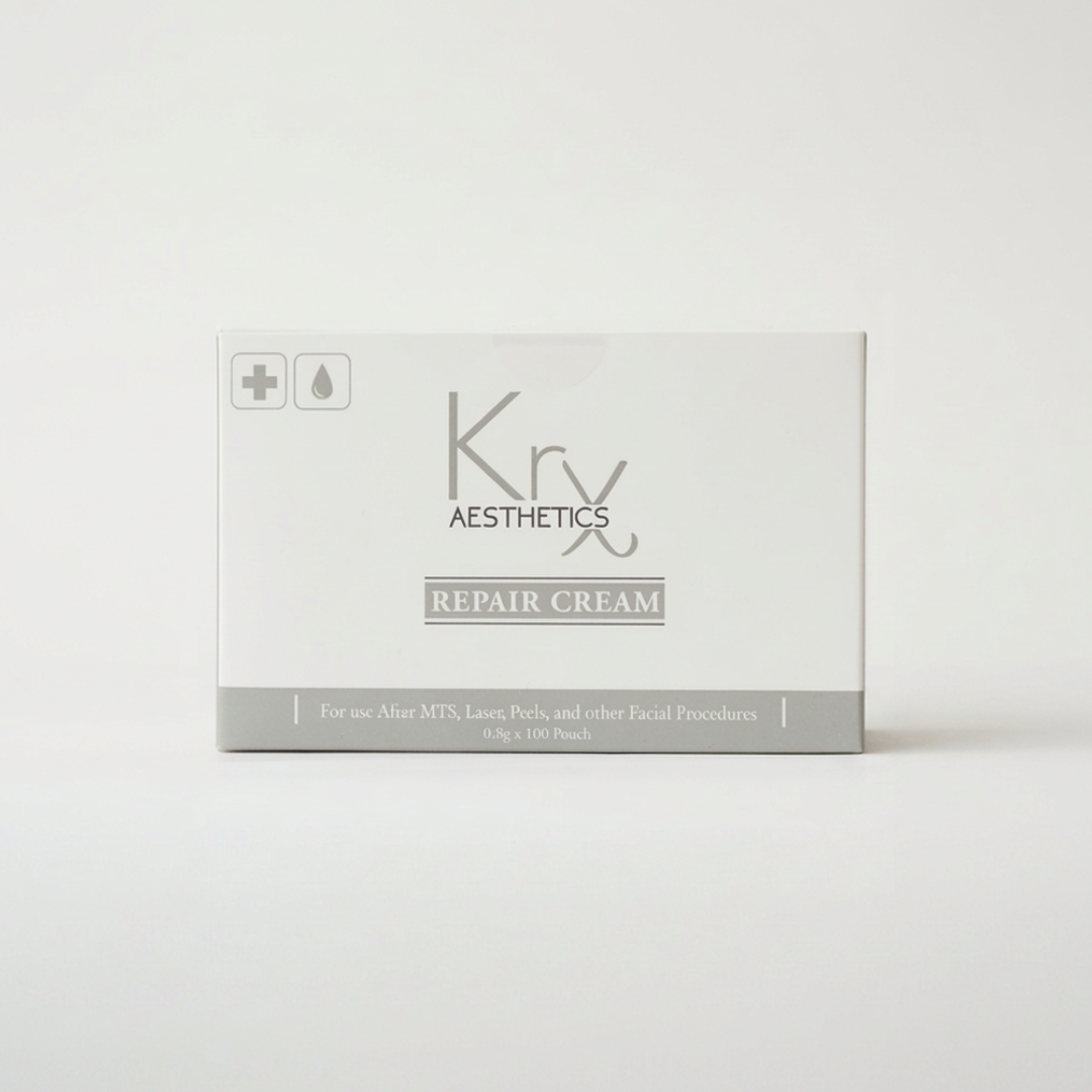KrX Repair Cream