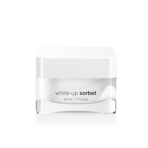 Ekseption White-Up Sorbet — 50 ml