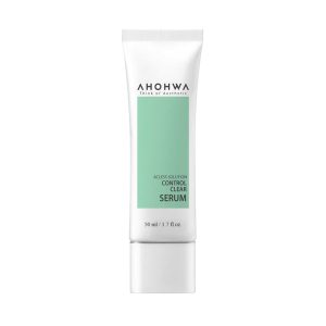 Control Clear Serum 50ml
