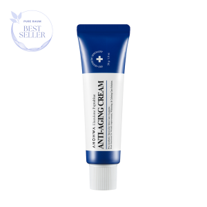 Elazulene Peptablue Anti-Aging Cream 50g