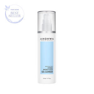 Hybrid Water Fluide Gel Cleanser 140ml