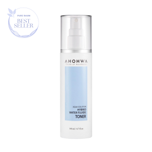 Hybrid Water Fluide Toner 140ml