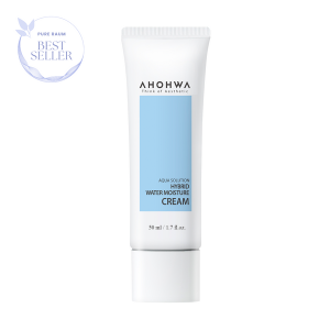 Hybrid Water Moisture Cream 50ml