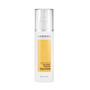 Recovery Booster Solution 140ml