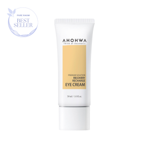 Recovery Recharge Eye Cream 30g