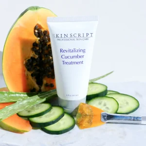 Revitalizing Cucumber Treatment 2 oz