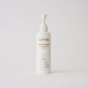 Corthe Dermo Essential Cleansing Milk — 200ml