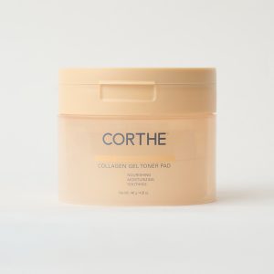 Corthe Collagen Gel Toner Pads