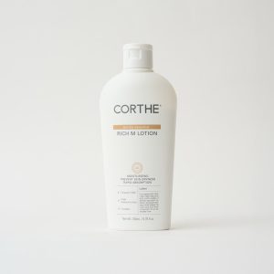 Corthe Rich M Lotion — 500ml