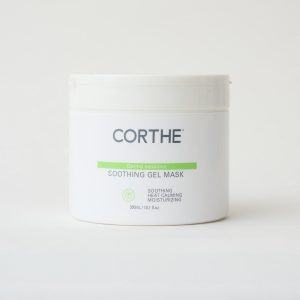 Corthe Dermo Sensitive Soothing Gel Mask
