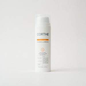 Corthe Dermo Bright Toning Lumedic