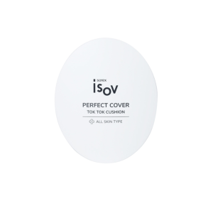 ISOV Perfect Cover Tok Tok Cushion — 13 (Light)
