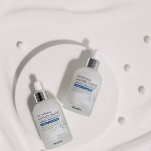 DR. ESTHE Skin Refining Goat Milk Ampoule 50mL