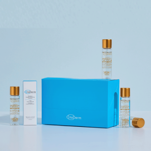 SKINCULTURE Oxygen Revitalizing Ampoule (Box/10mL x 10 Vials)