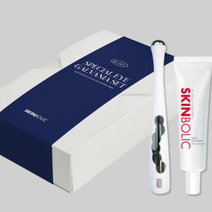 SKINBOLIC Gold Eye Cream 30mL & Galvania