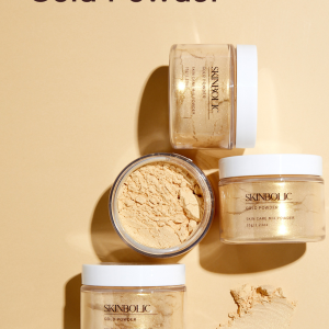 SKINBOLIC Gold Powder Mask 35g