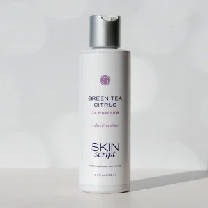 Green Tea Citrus Cleanser 6.4 oz