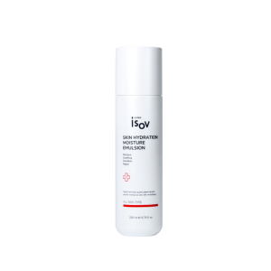ISOV Skin Hydration Moisture Emulsion — 200 ML