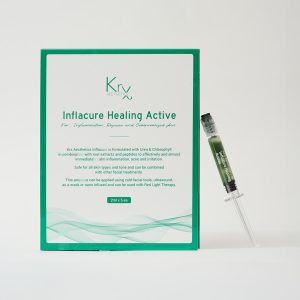 KrX Inflacure Healing Active