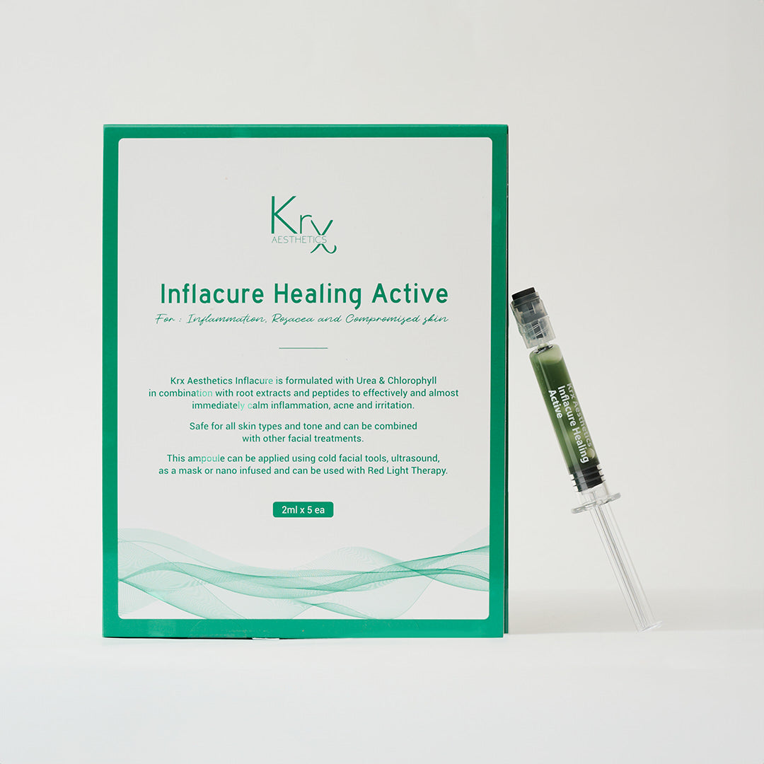 KrX Inflacure Healing Active