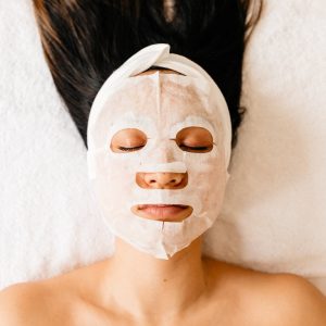 KrX CO2 Carboxy Therapy Face Masks