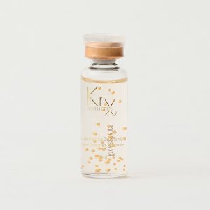KrX Salmon DNA Meso Booster Ampoule