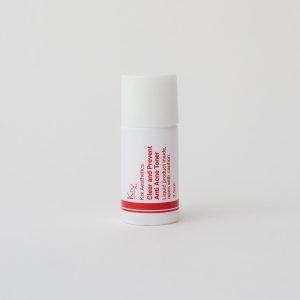 Krx Clear + Prevent Acne Face Toner SAMPLE