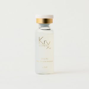 KrX Boto RX Meso Booster Ampoule