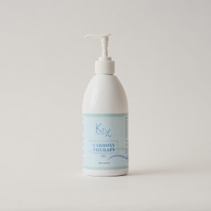 KrX CO2 Carboxy Therapy Gel