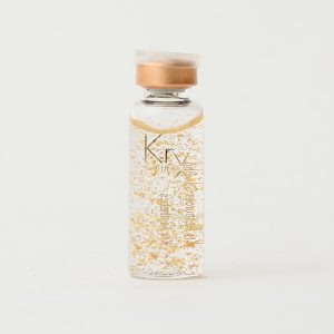 KrX Gold Peptide Meso Booster Ampoule