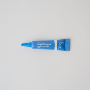 KrX Strengthen + Protect Probiotic Wash SAMPLE